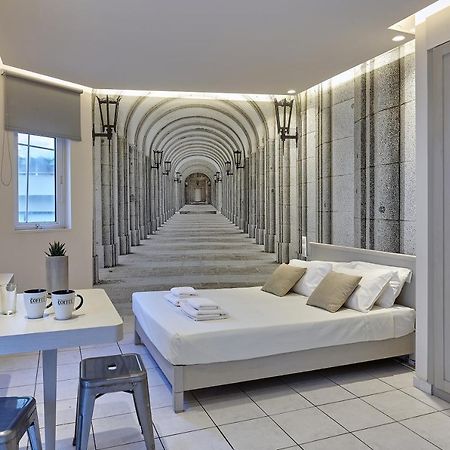 Prime Room In Heraklion Center 외부 사진