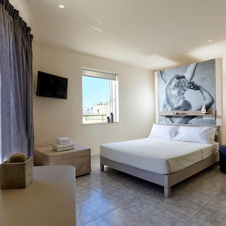 Prime Room In Heraklion Center 외부 사진