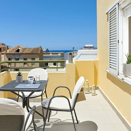 Prime Room In Heraklion Center 외부 사진
