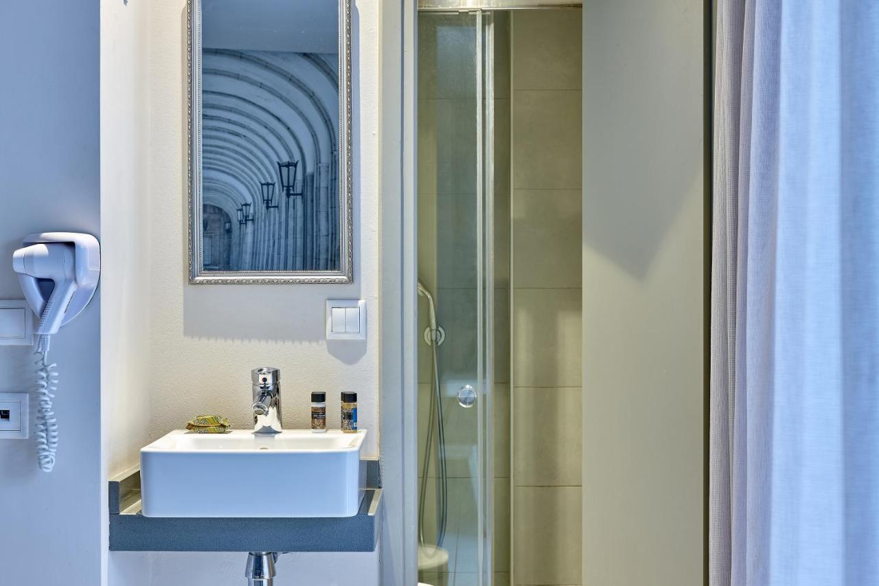 Prime Room In Heraklion Center 외부 사진