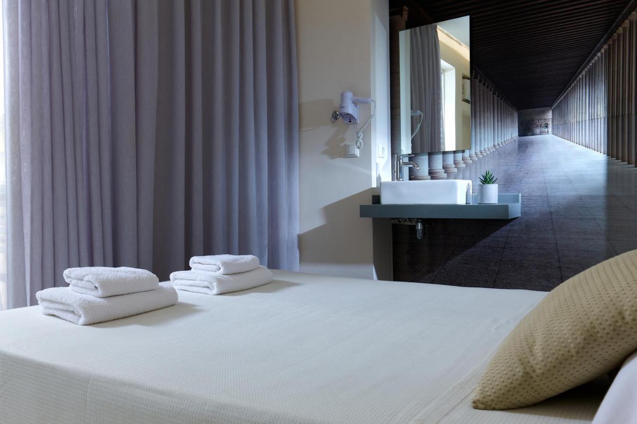 Prime Room In Heraklion Center 외부 사진