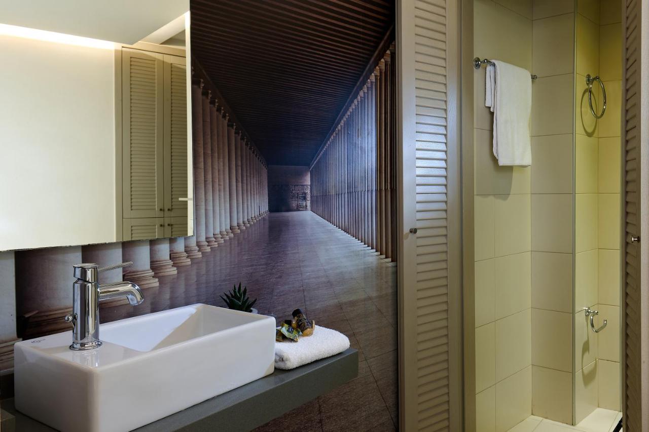 Prime Room In Heraklion Center 외부 사진